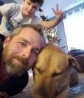 Rencontre Homme : Alex, 54 ans à Belgique  Genk